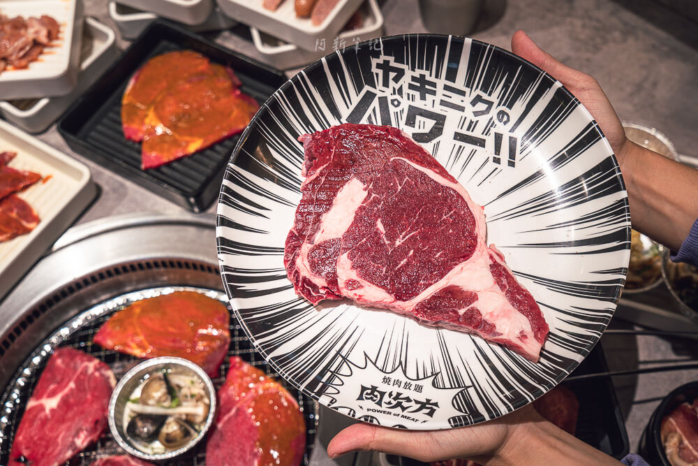 肉次方燒肉放題台中文心五權西店,肉次方台中文心五權西店,肉次方文心五權西店,台中燒肉吃到飽,燒肉吃到飽,王品燒肉