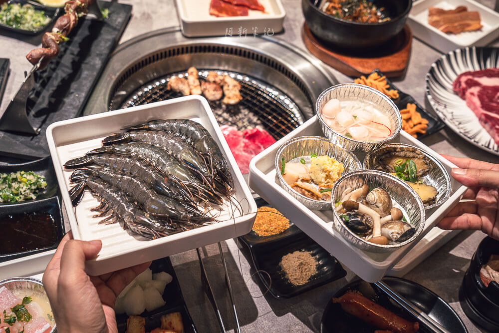 肉次方燒肉放題台中文心五權西店,肉次方台中文心五權西店,肉次方文心五權西店,台中燒肉吃到飽,燒肉吃到飽,王品燒肉