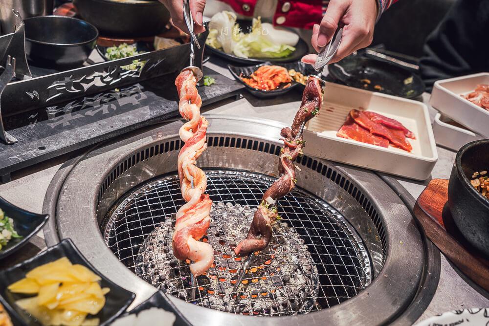 肉次方燒肉放題台中文心五權西店,肉次方台中文心五權西店,肉次方文心五權西店,台中燒肉吃到飽,燒肉吃到飽,王品燒肉
