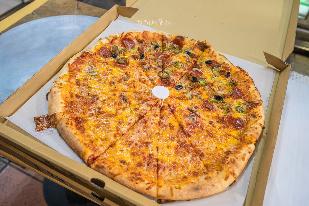 洛基披薩,勤益披薩,台中披薩,太平披薩