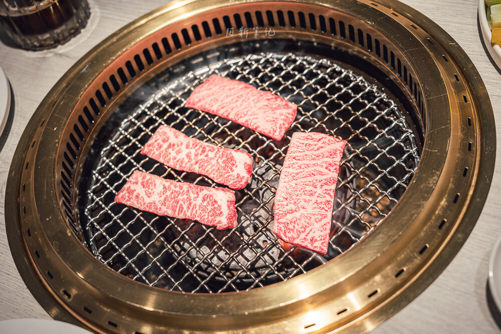 三山燒肉,三山燒肉訂位,輕井澤燒肉,台中三山燒肉,台中燒肉,輕井澤燒肉餐廳