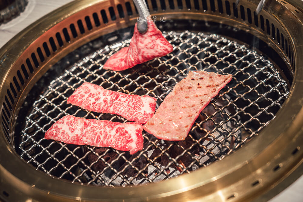 三山燒肉,三山燒肉訂位,輕井澤燒肉,台中三山燒肉,台中燒肉,輕井澤燒肉餐廳