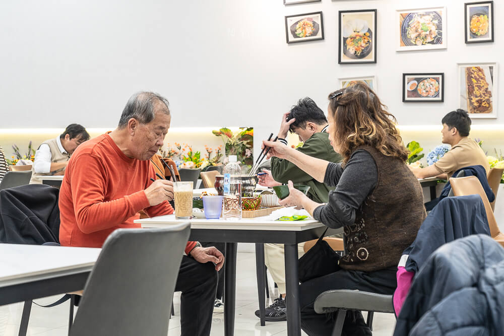 姐妹花越南創意料理,台中南屯越南料理,台中越南料理,台中越南河粉,姐妹花越南創意料理大墩南店,姐妹花越南料理