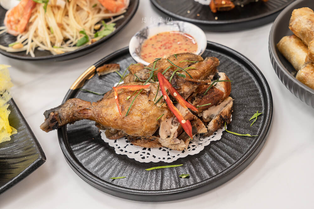 姐妹花越南創意料理,台中南屯越南料理,台中越南料理,台中越南河粉,姐妹花越南創意料理大墩南店,姐妹花越南料理
