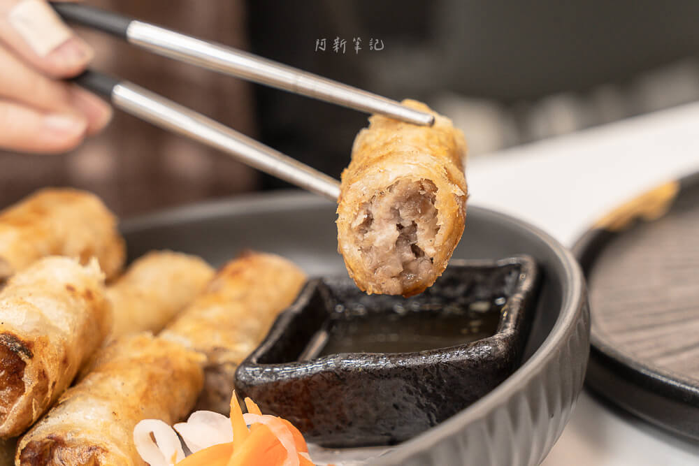 姐妹花越南創意料理,台中南屯越南料理,台中越南料理,台中越南河粉,姐妹花越南創意料理大墩南店,姐妹花越南料理