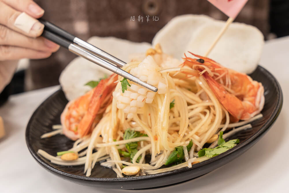 姐妹花越南創意料理,台中南屯越南料理,台中越南料理,台中越南河粉,姐妹花越南創意料理大墩南店,姐妹花越南料理