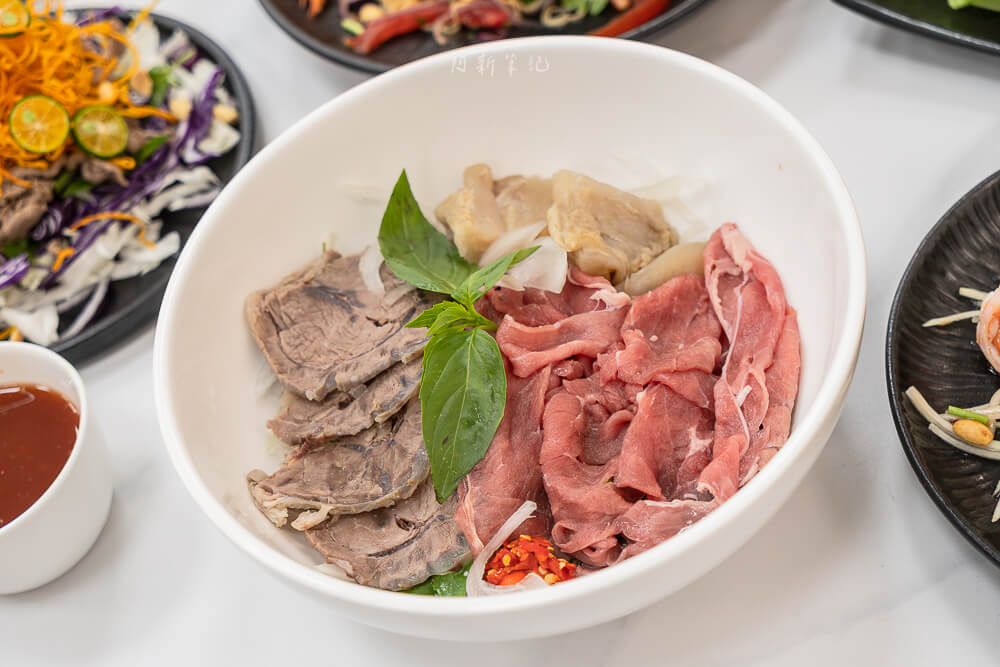 姐妹花越南創意料理,台中南屯越南料理,台中越南料理,台中越南河粉,姐妹花越南創意料理大墩南店,姐妹花越南料理