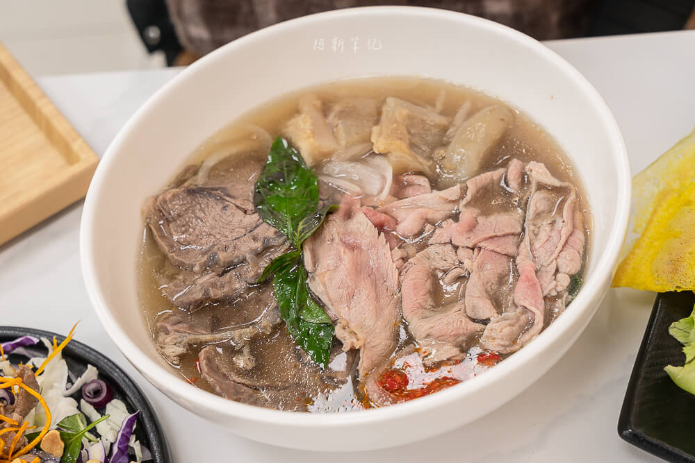 姐妹花越南創意料理,台中南屯越南料理,台中越南料理,台中越南河粉,姐妹花越南創意料理大墩南店,姐妹花越南料理