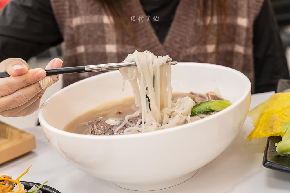姐妹花越南創意料理,台中南屯越南料理,台中越南料理,台中越南河粉,姐妹花越南創意料理大墩南店,姐妹花越南料理