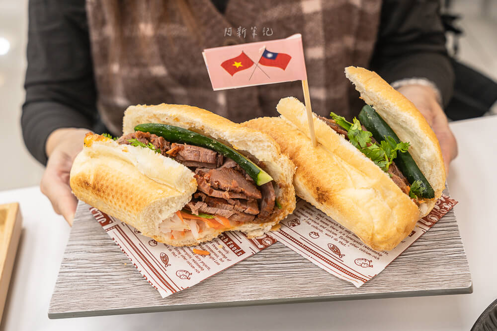 姐妹花越南創意料理,台中南屯越南料理,台中越南料理,台中越南河粉,姐妹花越南創意料理大墩南店,姐妹花越南料理