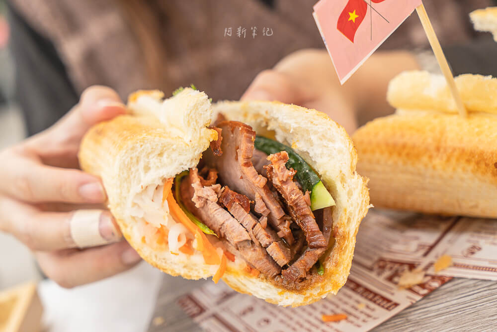 姐妹花越南創意料理,台中南屯越南料理,台中越南料理,台中越南河粉,姐妹花越南創意料理大墩南店,姐妹花越南料理