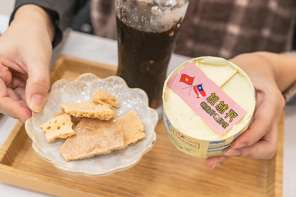 姐妹花越南創意料理,台中南屯越南料理,台中越南料理,台中越南河粉,姐妹花越南創意料理大墩南店,姐妹花越南料理