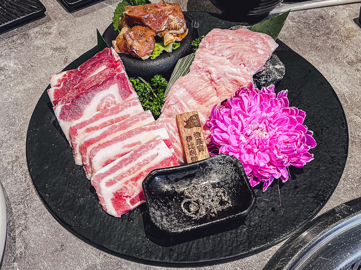 羽悅燒肉,台中燒肉,羽悅燒肉評價,羽悅燒肉訂位,羽悅燒肉停車,羽悅菜單