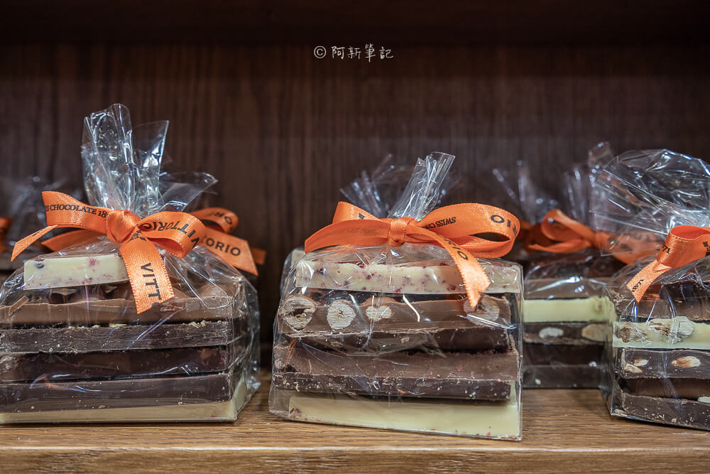 Vanini Swiss Chocolate 1871,Vanini Swiss Chocolate,Vanini Chocolate,Interlaken Vanini,茵特拉肯 巧克力,茵特拉肯甜點店