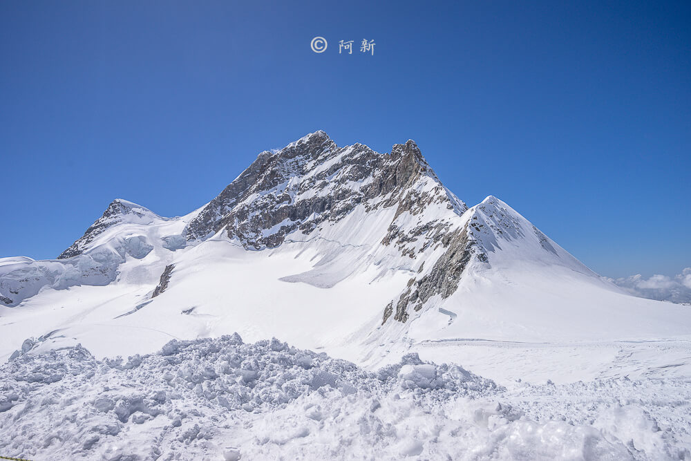 歐洲屋脊,少女峰,Jungfrau,歐洲之巔-64