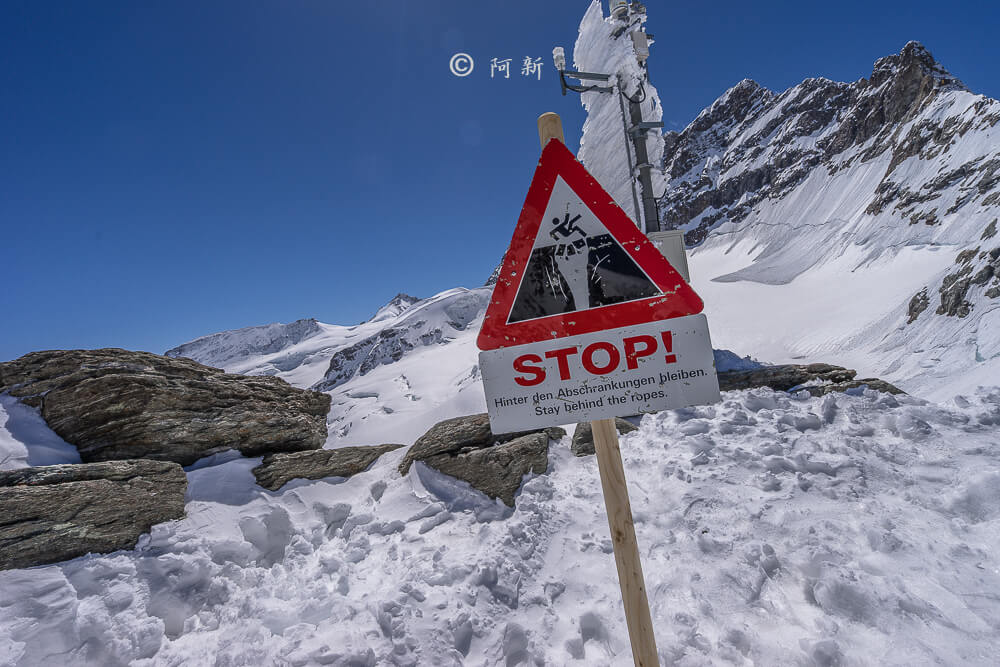 歐洲屋脊,少女峰,Jungfrau,歐洲之巔-70