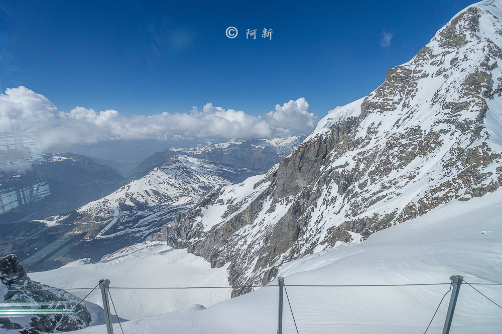 歐洲屋脊,少女峰,Jungfrau,歐洲之巔-105