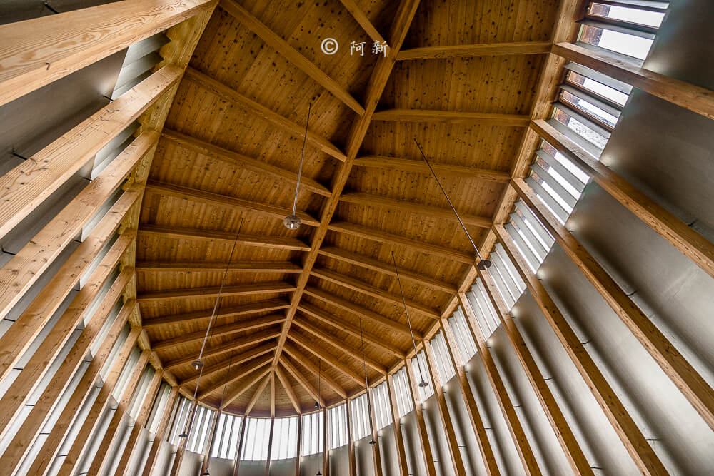 瑞士聖本尼迪克特教堂Saint Benedict Chapel,瑞士聖本尼迪克特教堂,Saint Benedict Chapel,聖本尼迪克特教堂,蘇姆維特格聖本尼迪克特教堂,瑞士旅遊