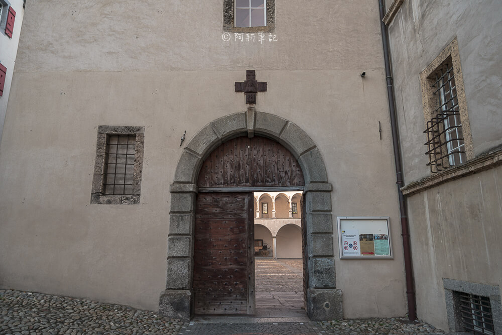Stockalper Castle,施托卡爾珀城堡,史托卡珀城堡,Stockalper Palace,瑞士布拉格景點 Stockalper Castle,施托卡爾珀城堡,史托卡珀城堡,Stockalper Palace,瑞士布拉格景點