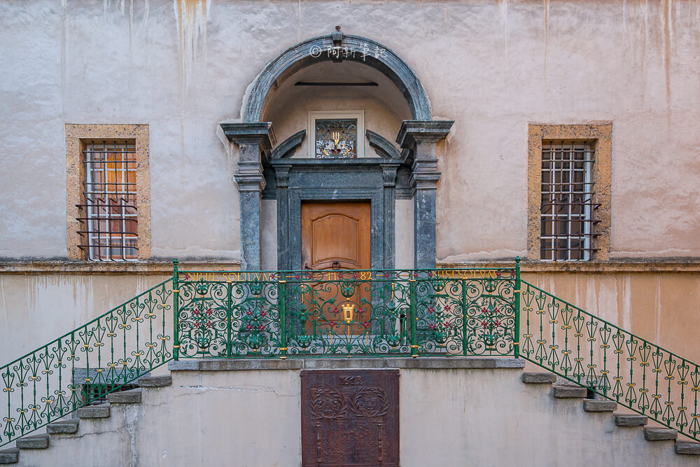 Stockalper Castle,施托卡爾珀城堡,史托卡珀城堡,Stockalper Palace,瑞士布拉格景點 Stockalper Castle,施托卡爾珀城堡,史托卡珀城堡,Stockalper Palace,瑞士布拉格景點