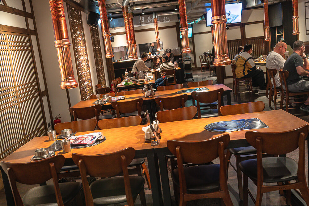 ABV韓式餐酒館,ABV韓式餐酒館板橋店,板橋韓式料理,板橋美食,韓式餐酒館,ABV菜單,ABV價格