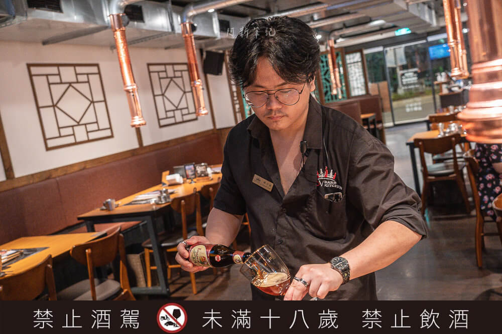 ABV韓式餐酒館,ABV韓式餐酒館板橋店,板橋韓式料理,板橋美食,韓式餐酒館,ABV菜單,ABV價格