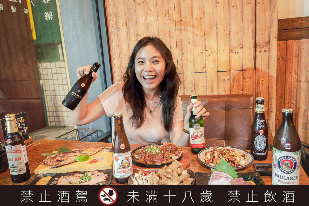 ABV日式居酒館,ABV日式居酒館林口長庚店,林口居酒屋,林口長庚美食,ABV日式居酒館菜單,ABV日式居酒館價格,ABV日式居酒館評價