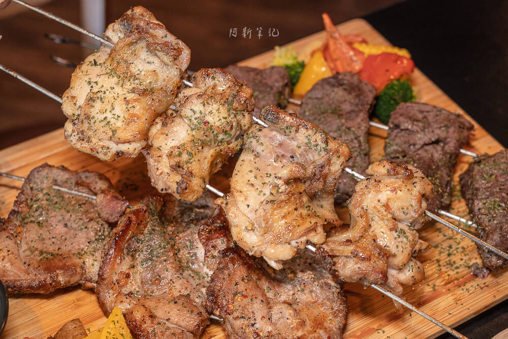ABV加勒比海餐酒館,ABV餐酒館,加勒比海美食,台北餐酒館,ABV菜單,ABV價格,異國料理