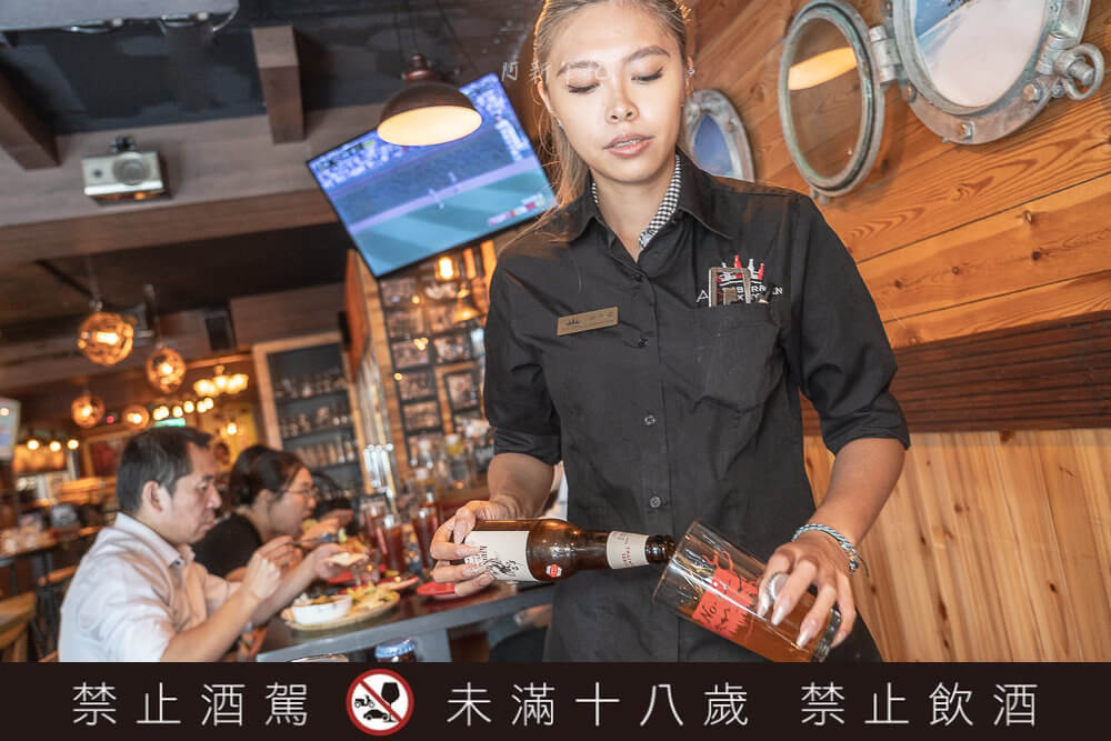 ABV加勒比海餐酒館,ABV餐酒館,加勒比海美食,台北餐酒館,ABV菜單,ABV價格,異國料理