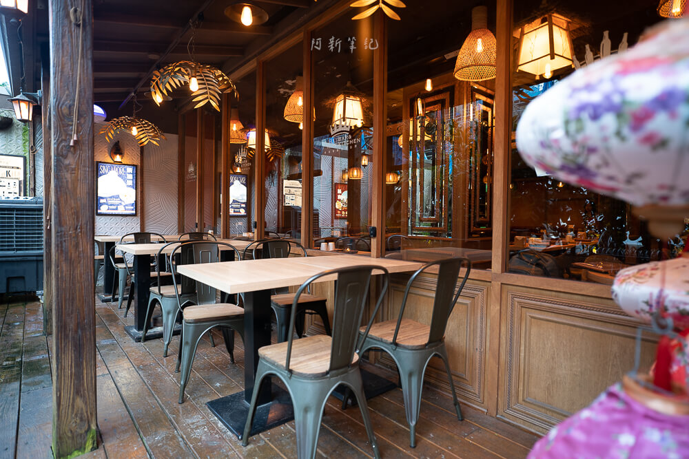 ABV南洋餐酒館,ABV南洋,ABV南洋餐酒館菜單,ABV南洋餐酒館訂位,ABV南洋餐酒館價格,ABV南洋餐酒館分店