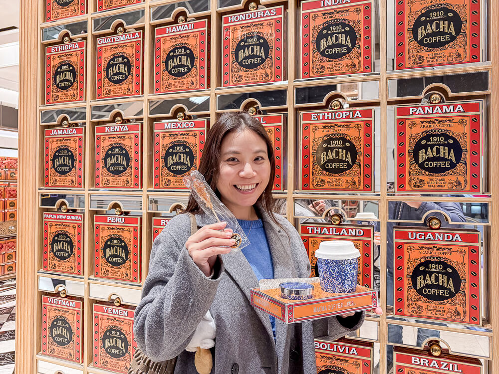 夿萐咖啡,Bacha Coffee,台北咖啡推薦,夿萐咖啡評價,台北精品咖啡,Bacha Coffee菜單 夿萐咖啡,Bacha Coffee,台北咖啡推薦,夿萐咖啡評價,台北精品咖啡,Bacha Coffee菜單