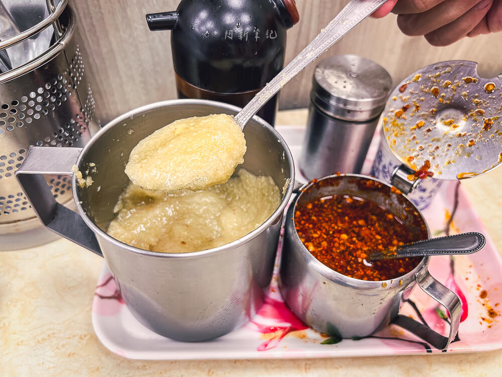 春來蚵仔麵線,後山埤美食,後山埤小吃,春來麵線,春來麵線菜單,後山埤麵線