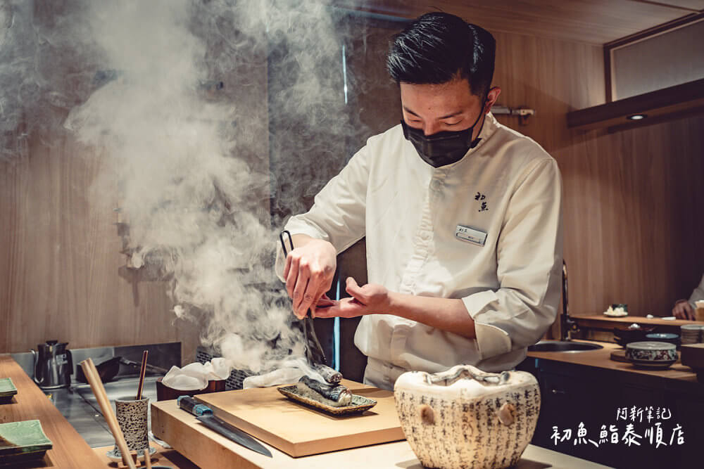 初魚鮨泰順店,初魚鮨價位,初魚鮨菜單,初魚鮨訂位,初魚鮨泰順店菜單,初魚鮨菜單,台北日式無菜單,台北壽司無菜單,台北日式板前料理