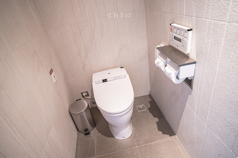 北投麗禧,北投麗禧溫泉酒店,北投麗禧評價,北投溫泉飯店 北投麗禧 獨立廁所