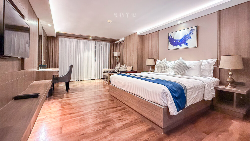 曼谷藝術酒店,Arte Hotel,曼谷住宿,曼谷飯店,曼谷景點,Arte Hotel評價,Arte Hotel房價