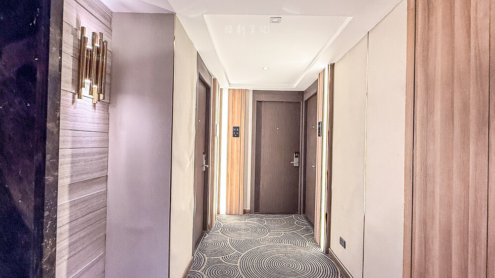 曼谷藝術酒店,Arte Hotel,曼谷住宿,曼谷飯店,曼谷景點,Arte Hotel評價,Arte Hotel房價