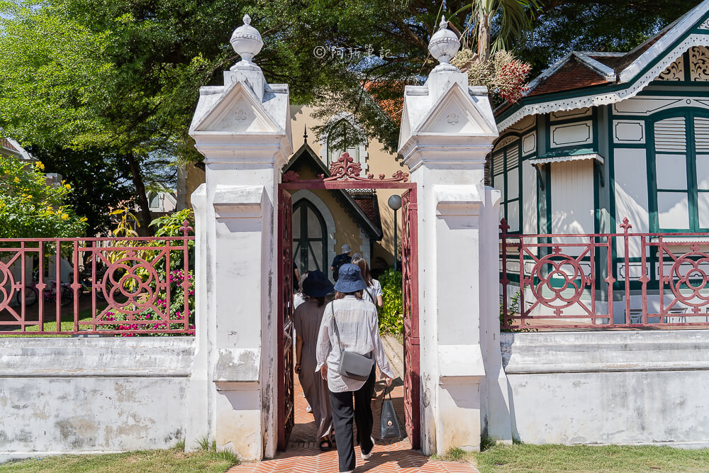 尼維塔瑪帕萬寺,泰國尼維塔瑪帕萬寺,大城尼維塔瑪帕萬寺