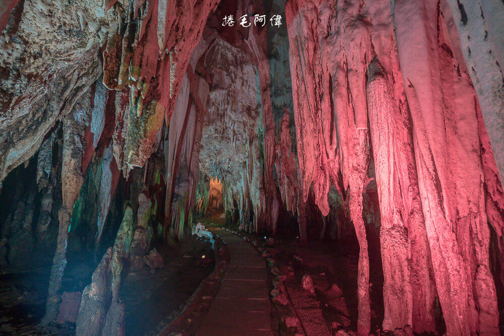 考賓岩洞,Khao Bin Cave,曼谷鐘乳石,泰國旅遊,曼谷一日遊,叻丕府一日遊,拉差汶里一日遊,拉差汶里景點,叻丕府景點