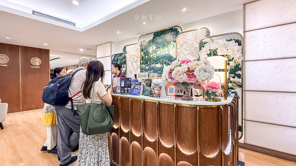Coral Finest Business Class Lounge,曼谷貴賓室,BKK貴賓室,曼谷機場貴賓室,Coral貴賓室