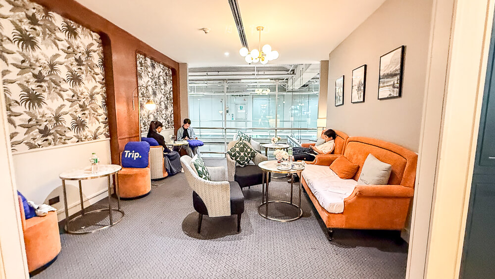Coral Finest Business Class Lounge,曼谷貴賓室,BKK貴賓室,曼谷機場貴賓室,Coral貴賓室 Coral Finest Business Class Lounge,曼谷貴賓室,BKK貴賓室,曼谷機場貴賓室,Coral貴賓室