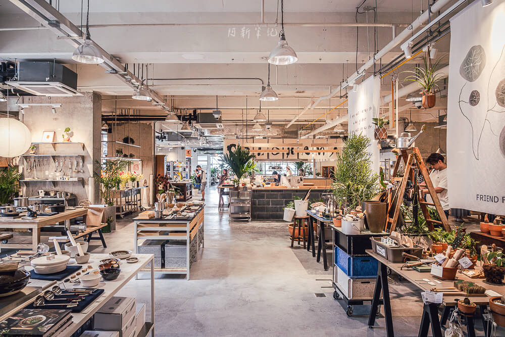 EMQUARTIER,EMPORIUM,曼谷EMQUARTIER商場,EMQUARTIER百貨,EMPORIUM百貨,曼谷購物中心,EM District購物,Phrom Phong逛街,泰國百貨推薦