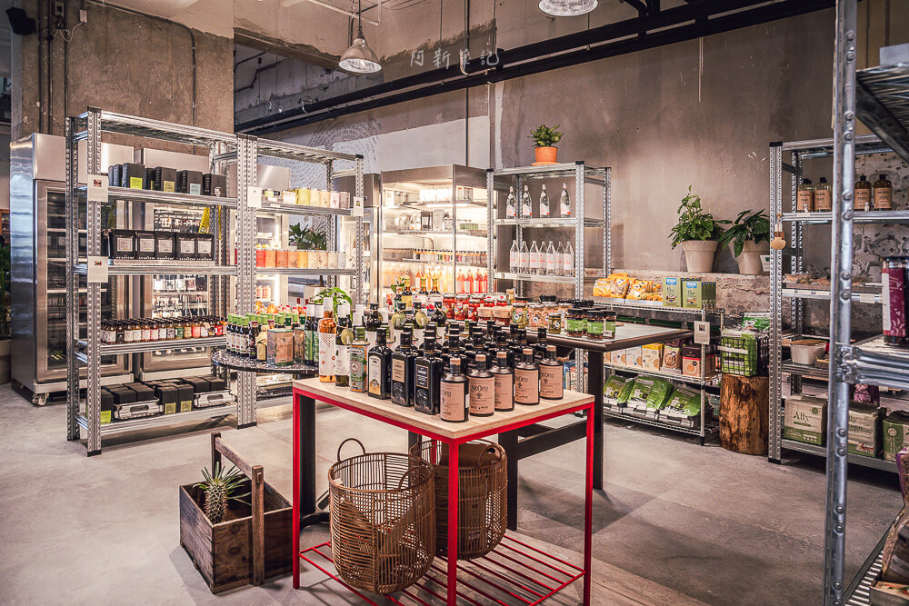 EMQUARTIER,EMPORIUM,曼谷EMQUARTIER商場,EMQUARTIER百貨,EMPORIUM百貨,曼谷購物中心,EM District購物,Phrom Phong逛街,泰國百貨推薦