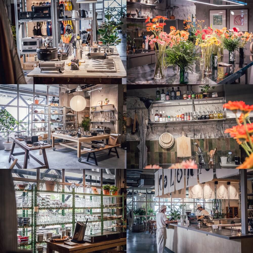 EMQUARTIER,EMPORIUM,曼谷EMQUARTIER商場,EMQUARTIER百貨,EMPORIUM百貨,曼谷購物中心,EM District購物,Phrom Phong逛街,泰國百貨推薦
