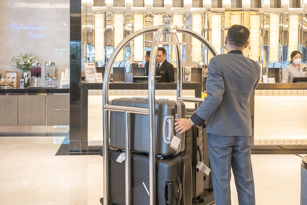 曼谷奇德倫中心酒店,Centre Point Hotel Chidlom,Centre Point Chidlom,曼谷飯店推薦,Chit Lom 住宿,BTS Chit Lom 附近飯店,四面佛附近飯店,市中心親子飯店,曼谷公寓式酒店,房型介紹,自助早餐,游泳池與健身房,桑拿三溫暖,交通與價格評價
