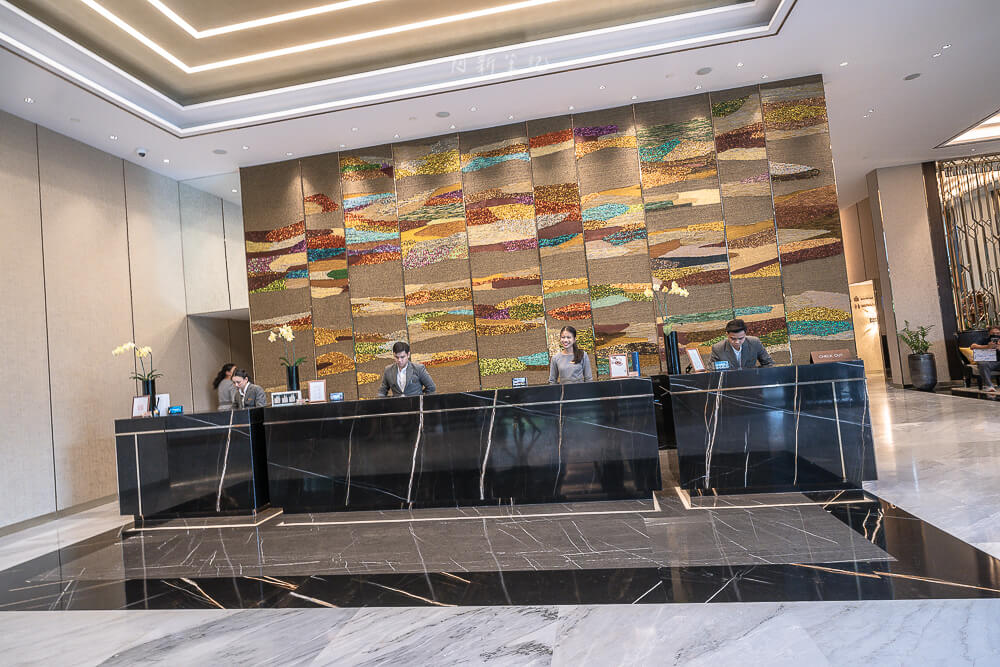 Chatrium Grand Bangkok,曼谷察殿大酒店,豪華酒店,五星級飯店,Siam站,市中心,房型介紹,早餐自助餐,游泳池,健身房,行政酒廊,親子友善,交通位置,入住退房時間,評價