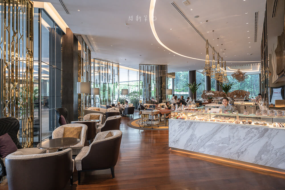 Chatrium Grand Bangkok,曼谷察殿大酒店,豪華酒店,五星級飯店,Siam站,市中心,房型介紹,早餐自助餐,游泳池,健身房,行政酒廊,親子友善,交通位置,入住退房時間,評價
