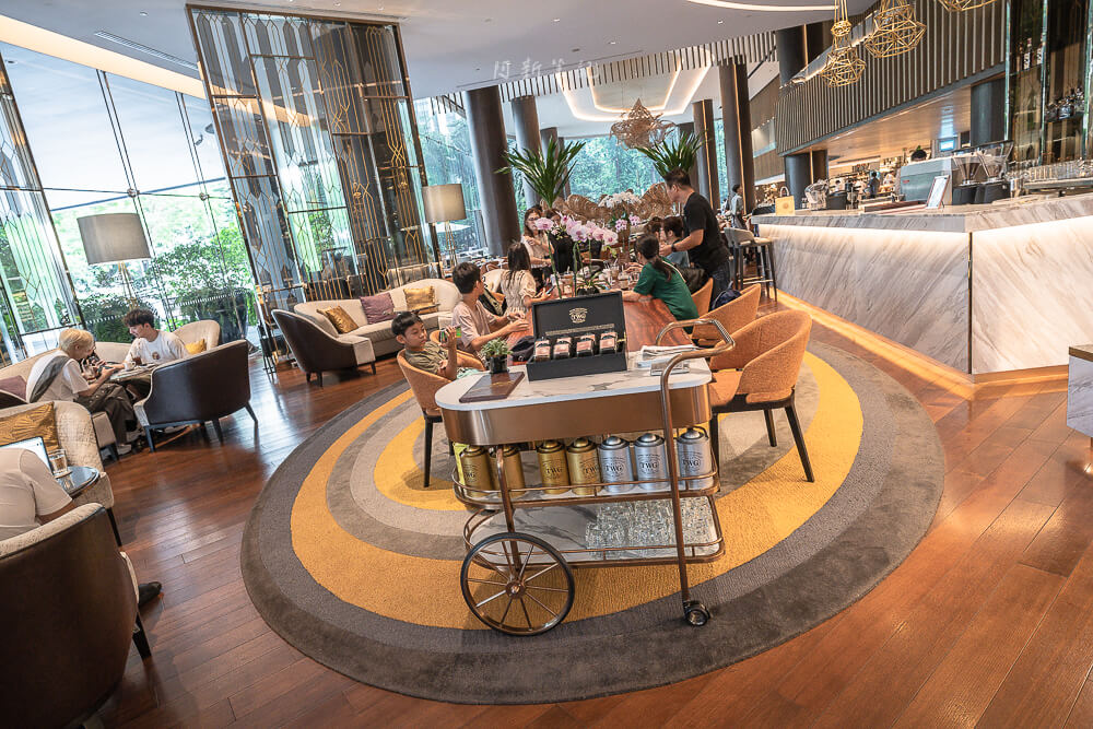 Chatrium Grand Bangkok,曼谷察殿大酒店,豪華酒店,五星級飯店,Siam站,市中心,房型介紹,早餐自助餐,游泳池,健身房,行政酒廊,親子友善,交通位置,入住退房時間,評價