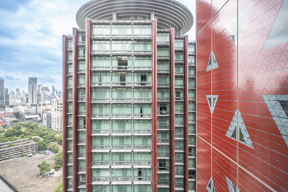 Chatrium Grand Bangkok,曼谷察殿大酒店,豪華酒店,五星級飯店,Siam站,市中心,房型介紹,早餐自助餐,游泳池,健身房,行政酒廊,親子友善,交通位置,入住退房時間,評價