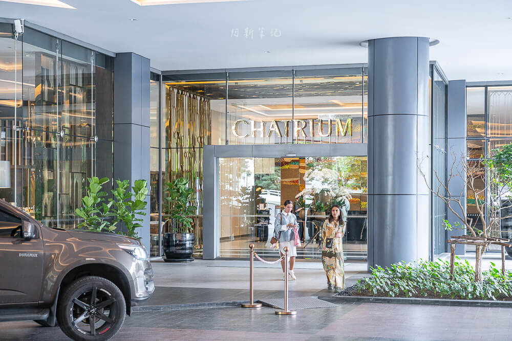 Chatrium Grand Bangkok,曼谷察殿大酒店,豪華酒店,五星級飯店,Siam站,市中心,房型介紹,早餐自助餐,游泳池,健身房,行政酒廊,親子友善,交通位置,入住退房時間,評價