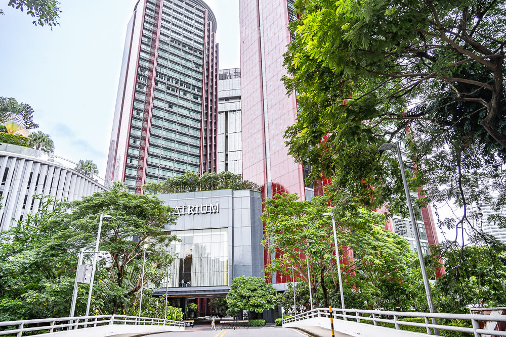 Chatrium Grand Bangkok,曼谷察殿大酒店,豪華酒店,五星級飯店,Siam站,市中心,房型介紹,早餐自助餐,游泳池,健身房,行政酒廊,親子友善,交通位置,入住退房時間,評價
